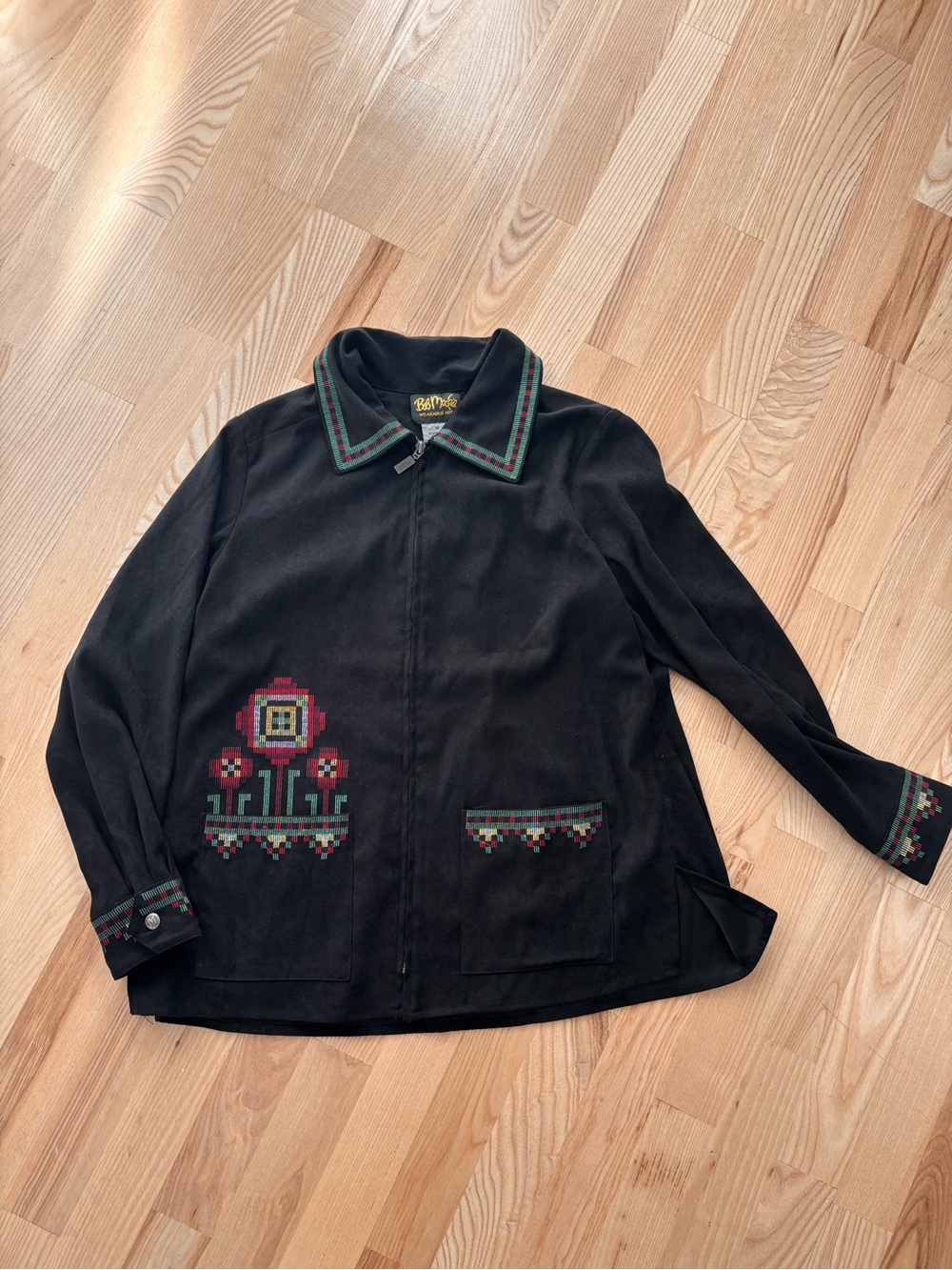 Bob Mackie Jacket